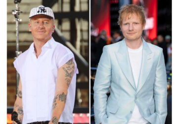 MACKLEMORE-ED SHEERAN