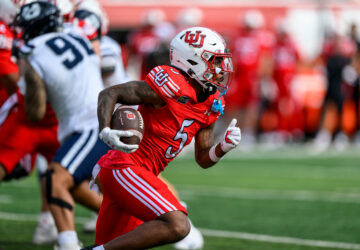 Utah St Utah Football