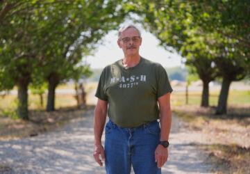 AP Poll Rural Voters Economy