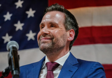 Election 2026 Democrats