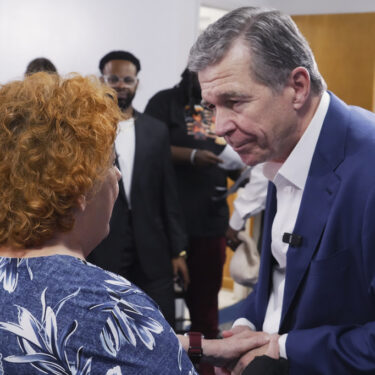 US-Election 2026-North Carolina Senate