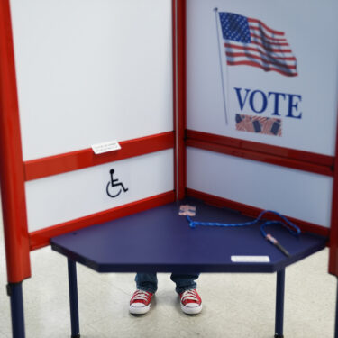 Election 2026 Minnesota Voting