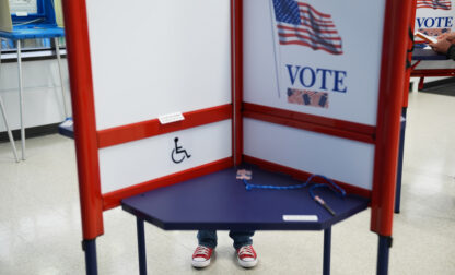 Election 2026 Minnesota Voting