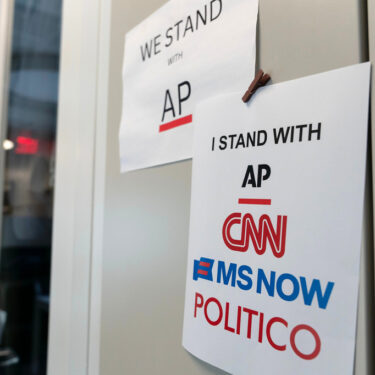 Trump News Media