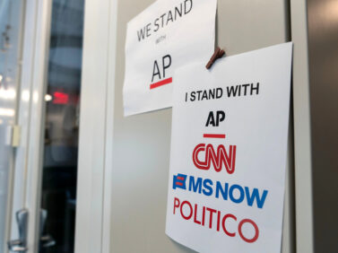 Trump News Media