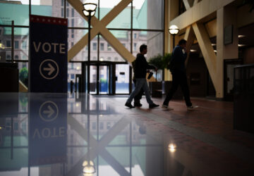 Election 2026 Minnesota Voting