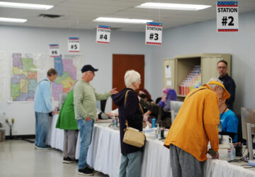 Election 2026 Minnesota Voting