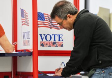 Election 2026 Minnesota Voting