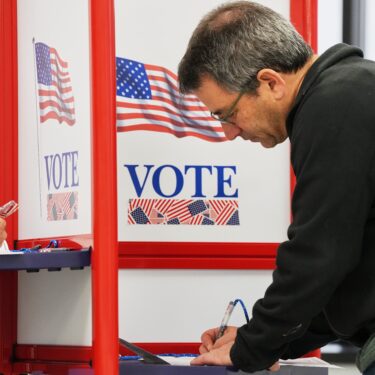 Election 2026 Minnesota Voting