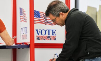 Election 2026 Minnesota Voting
