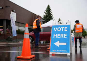 Election 2026 Minnesota Voting