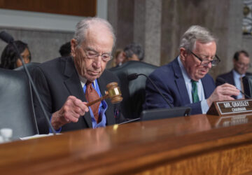 Senate Womens Sports