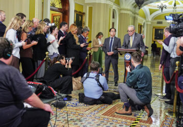 Senate Democrats