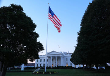 Trump White House