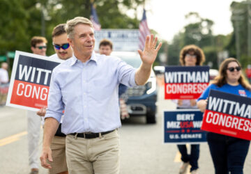 Election 2026 Virginia