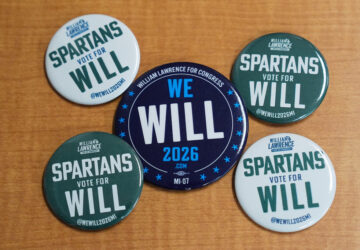 Election 2026 Michigan