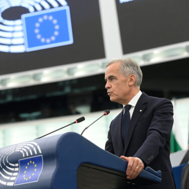 France EU Canada