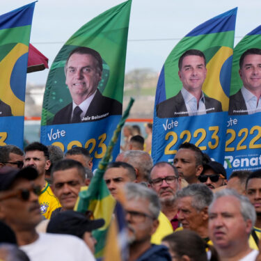 Brazil Election