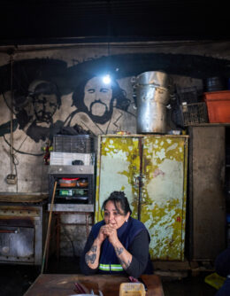LATINOAMÉRICA EN IMÁGENES-FOTOS
