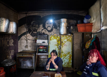 LATINOAMÉRICA EN IMÁGENES-FOTOS