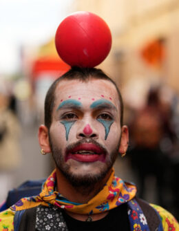 LATINOAMÉRICA EN IMÁGENES-FOTOGALERÍA