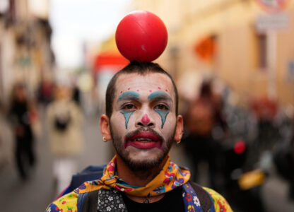 LATINOAMÉRICA EN IMÁGENES-FOTOGALERÍA