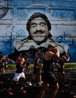 LATINOAMÉRICA EN IMÁGENES-FOTOS
