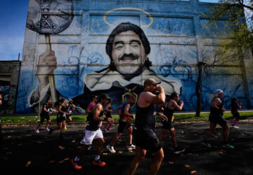 LATINOAMÉRICA EN IMÁGENES-FOTOS