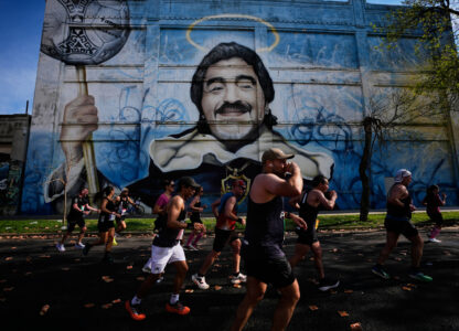 LATINOAMÉRICA EN IMÁGENES-FOTOS