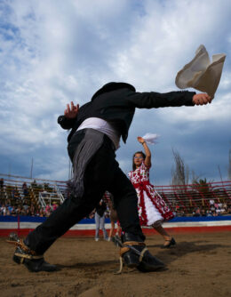 LATINOAMÉRICA EN IMÁGENES-FOTOS