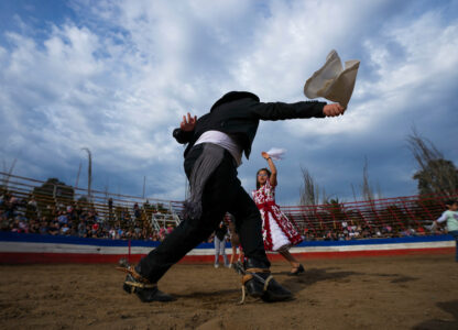 LATINOAMÉRICA EN IMÁGENES-FOTOS