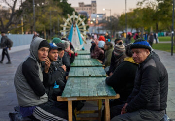 LATINOAMÉRICA EN IMÁGENES-FOTOS