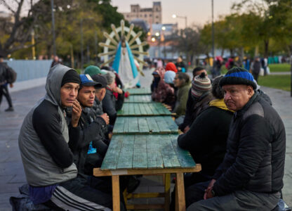 LATINOAMÉRICA EN IMÁGENES-FOTOS
