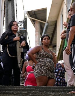LATINOAMÉRICA EN IMÁGENES-FOTOS