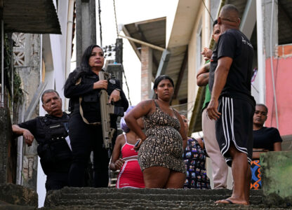 LATINOAMÉRICA EN IMÁGENES-FOTOS