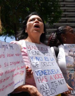 LATINOAMÉRICA EN IMÁGENES-FOTOS