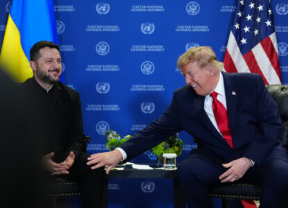 Trump