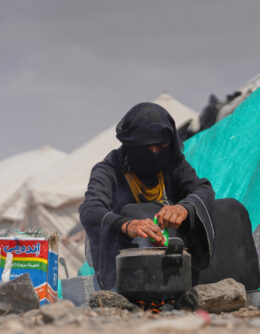 Mideast Wars Yemen