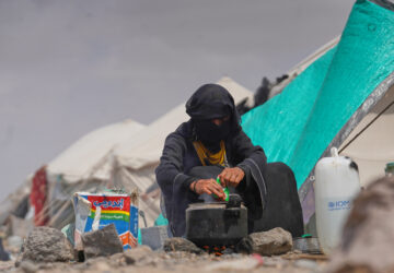 Mideast Wars Yemen