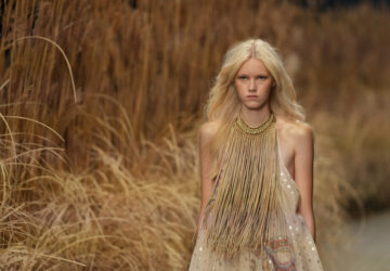 Italy Fashion Etro S/S 27