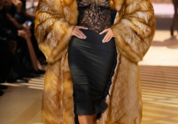 Italy Fashion Gucci S/S 27