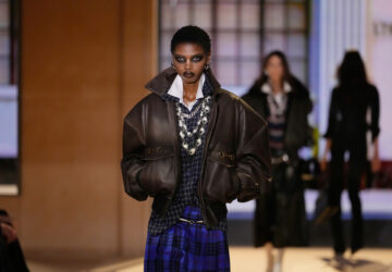 Italy Fashion Gucci S/S 27