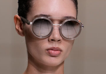 Italy Fashion Giorgio Armani S/S 27
