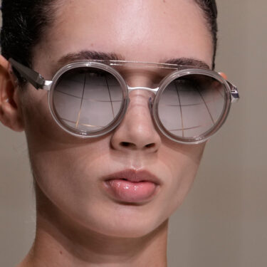Italy Fashion Giorgio Armani S/S 27