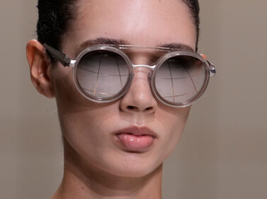 Italy Fashion Giorgio Armani S/S 27