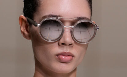 Italy Fashion Giorgio Armani S/S 27