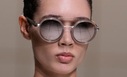 Italy Fashion Giorgio Armani S/S 27