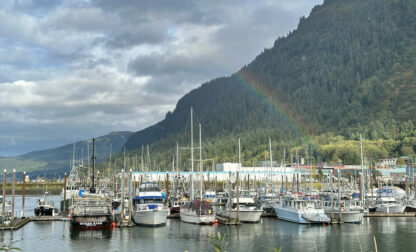 Election 2026 Alaska