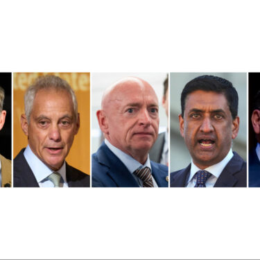 Election 2028 Democrats South Carolina