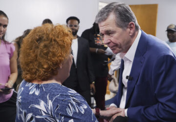 US-Election 2026-North Carolina Senate